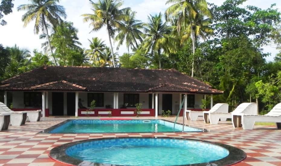 Marari Village Beach Resort